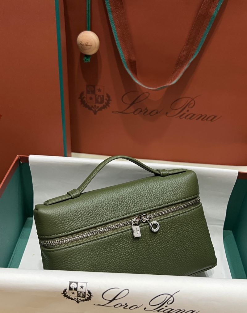 Loro Piana Satchel bags